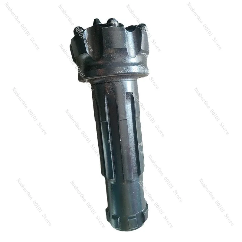 65A Impactor Compatible with DTH Drill Bits, Bore Diameter φ153-φ305, Half Ball Tooth
65A Impactor Compatible with DTH Drill Bits, Bore Diameter φ153-φ305, Half Ball Tooth