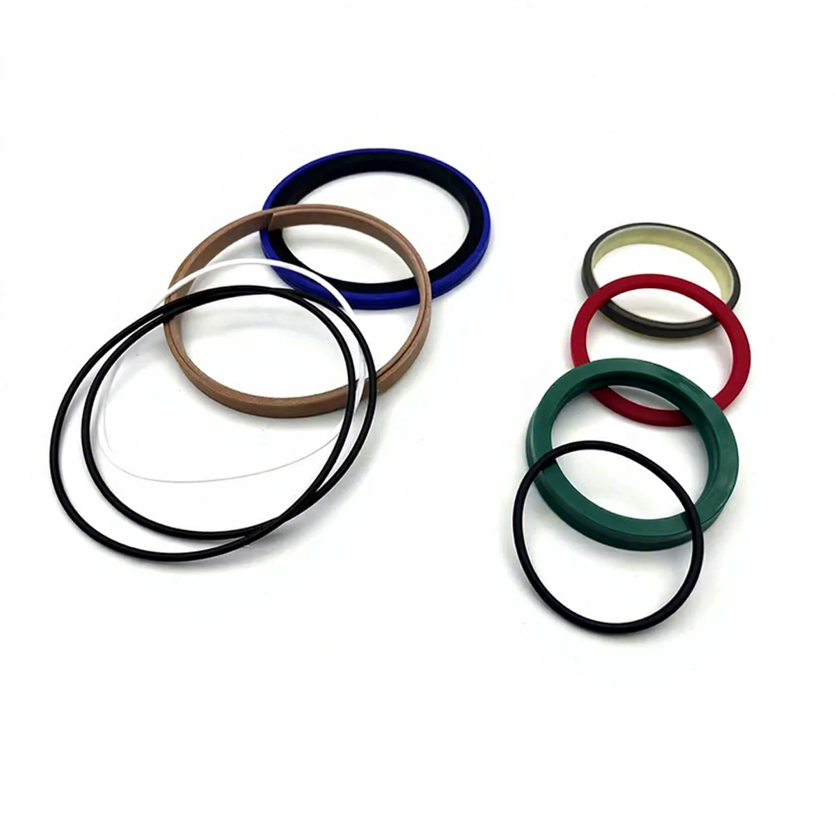 For Seal Kit VOE15173282 EC160 EC210 EC240 EC290 EC360 EC460 EC210B EC240B EC290B EC360B EC460B Excavator Parts
For Seal Kit VOE15173282 EC160 EC210 EC240 EC290 EC360 EC460 EC210B EC240B EC290B EC360B EC460B Excavator Parts