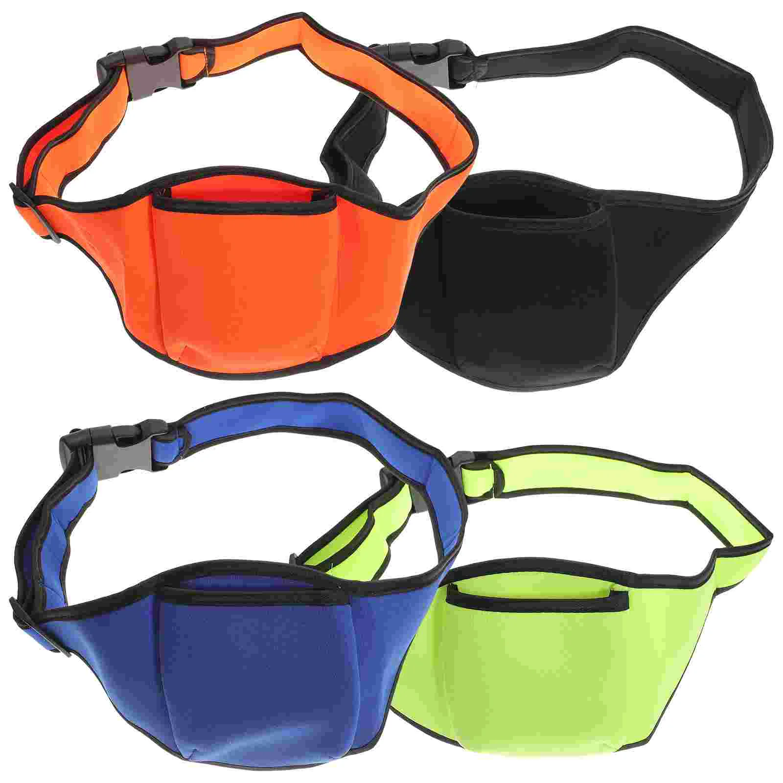 4 Pcs Skip Wheat Bag Wireless Speakers Microphone Holders Storage Bags Lavalier Belt Pouches Waist Nylon Woman Instructor Carry
4 Pcs Skip Wheat Bag Wireless Speakers Microphone Holders Storage Bags Lavalier Belt Pouches Waist Nylon Woman Instructor Carry