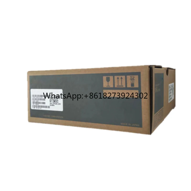 New original packaging Q00JCPU-S8-SET 1 year warranty {No.24arehouse spot} Immediately sent
New original packaging Q00JCPU-S8-SET 1 year warranty {No.24arehouse spot} Immediately sent