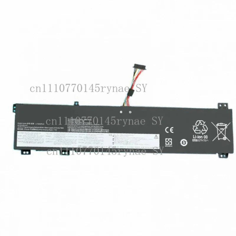 Аккумулятор для ноутбуков Lenovo Legion 5P, 7, 15ARH05H, 15IMH05, 15IMHg05, 17IMH05, 17ARH05H, R7000P, Y7000P, 81YU, 81YT, 82B3, 82B5, 82GN (L19M4PC2)
Аккумулятор для ноутбуков Lenovo Legion 5P, 7, 15ARH05H, 15IMH05, 15IMHg05, 17IMH05, 17ARH05H, R7000P, Y7000P, 81YU, 81YT, 82B3, 82B5, 82GN (L19M4PC2)