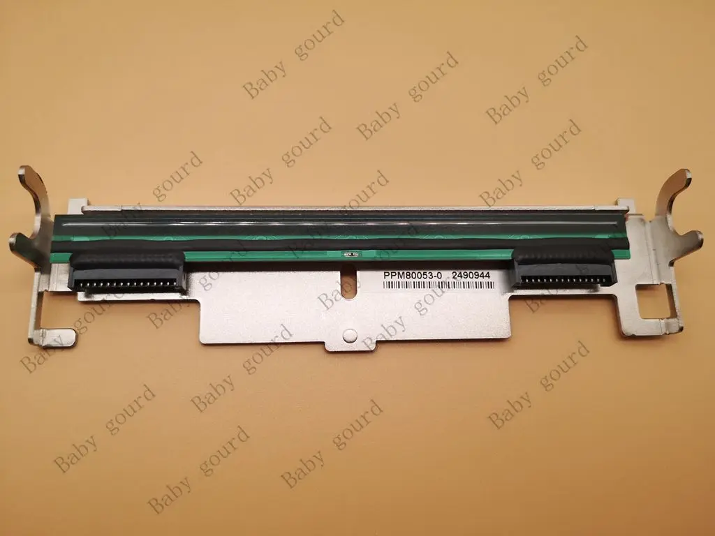 Free Shipping New Original for Citizen CL-E321 203DPI Barcode printhead Thermal Printhead Print Head CLE321 CL-E300 CLE300
Free Shipping New Original for Citizen CL-E321 203DPI Barcode printhead Thermal Printhead Print Head CLE321 CL-E300 CLE300