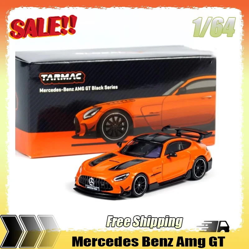New In Stock Tarmac Works Tw 1:64 Mercedes Benz Amg GT Alloy Miniature Diecast Model Car Collection Ornaments Custom Toys Gift
New In Stock Tarmac Works Tw 1:64 Mercedes Benz Amg GT Alloy Miniature Diecast Model Car Collection Ornaments Custom Toys Gift