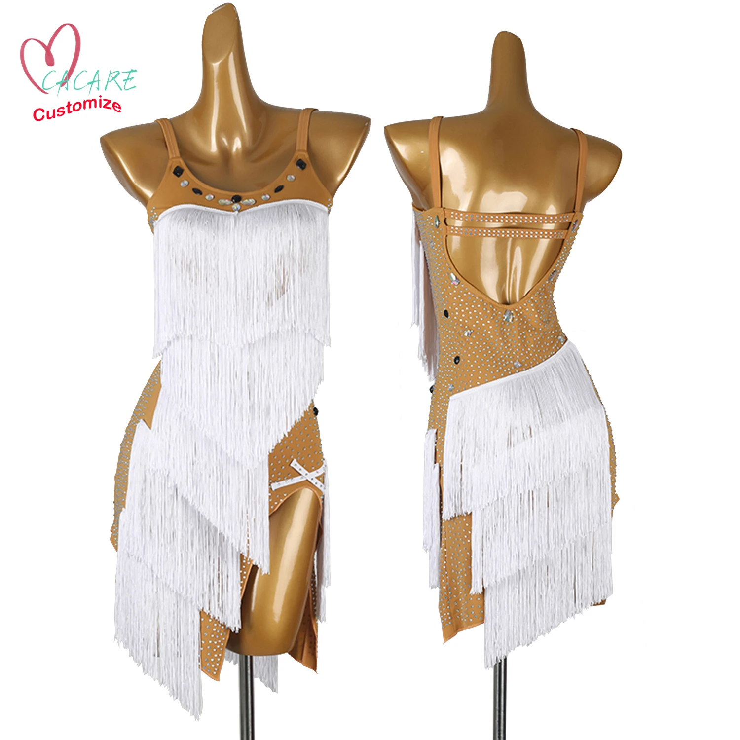 Latin Dance Suit Line Dance Stage Costume New Products Dance Wear Line Dance Costume zymdancestyle Latin Dance Match Dress 0191
Latin Dance Suit Line Dance Stage Costume New Products Dance Wear Line Dance Costume zymdancestyle Latin Dance Match Dress 0191