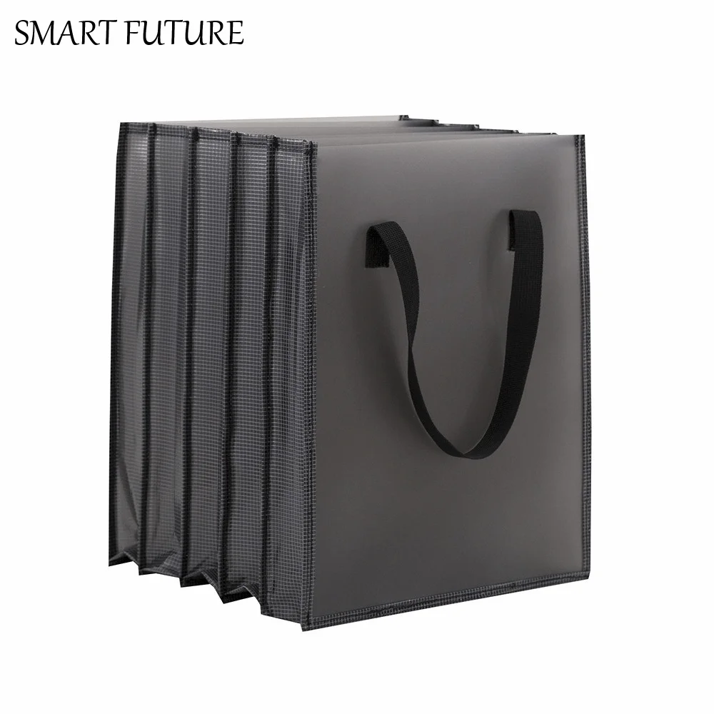 Пятислойная папка-аккордеон формата А4, расширяемая, портативная, для документов, водонепроницаемая, органайзер для бумаг, сумка для хранения данных
Пятислойная папка-аккордеон формата А4, расширяемая, портативная, для документов, водонепроницаемая, органайзер для бумаг, сумка для хранения данных