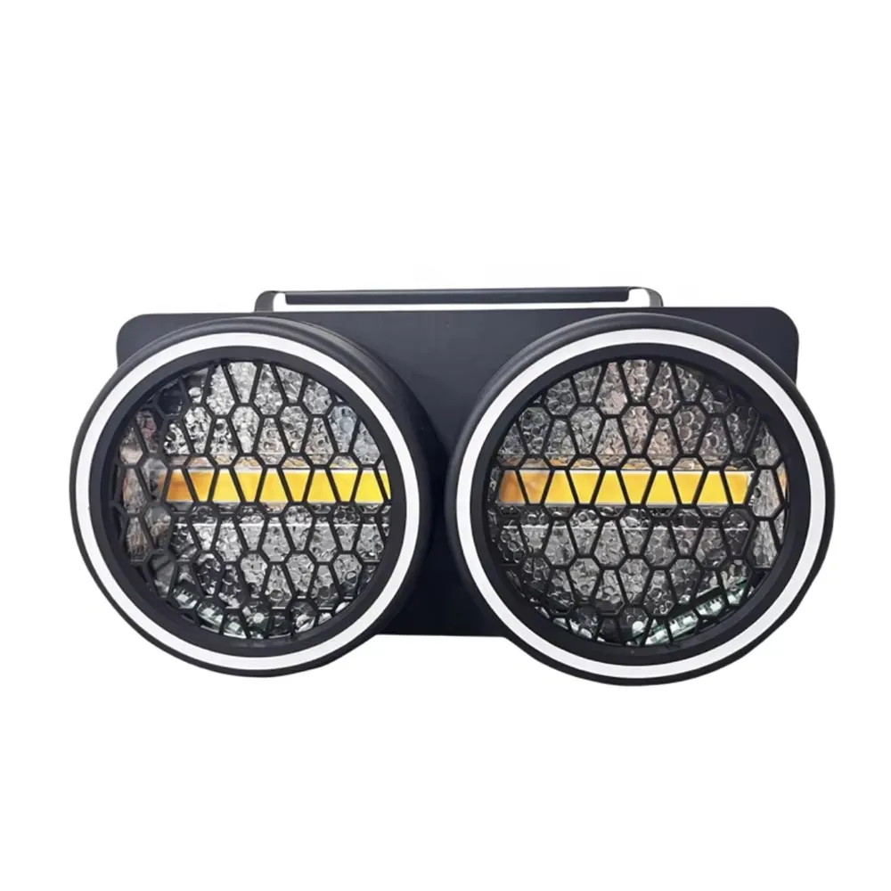 2X50W Retro Vintage Audience Light RGB COB Wash Stage Lamp DMX512 RDM Sound Control Strobe Effect For Indoor Stage Party Wedding
2X50W Retro Vintage Audience Light RGB COB Wash Stage Lamp DMX512 RDM Sound Control Strobe Effect For Indoor Stage Party Wedding