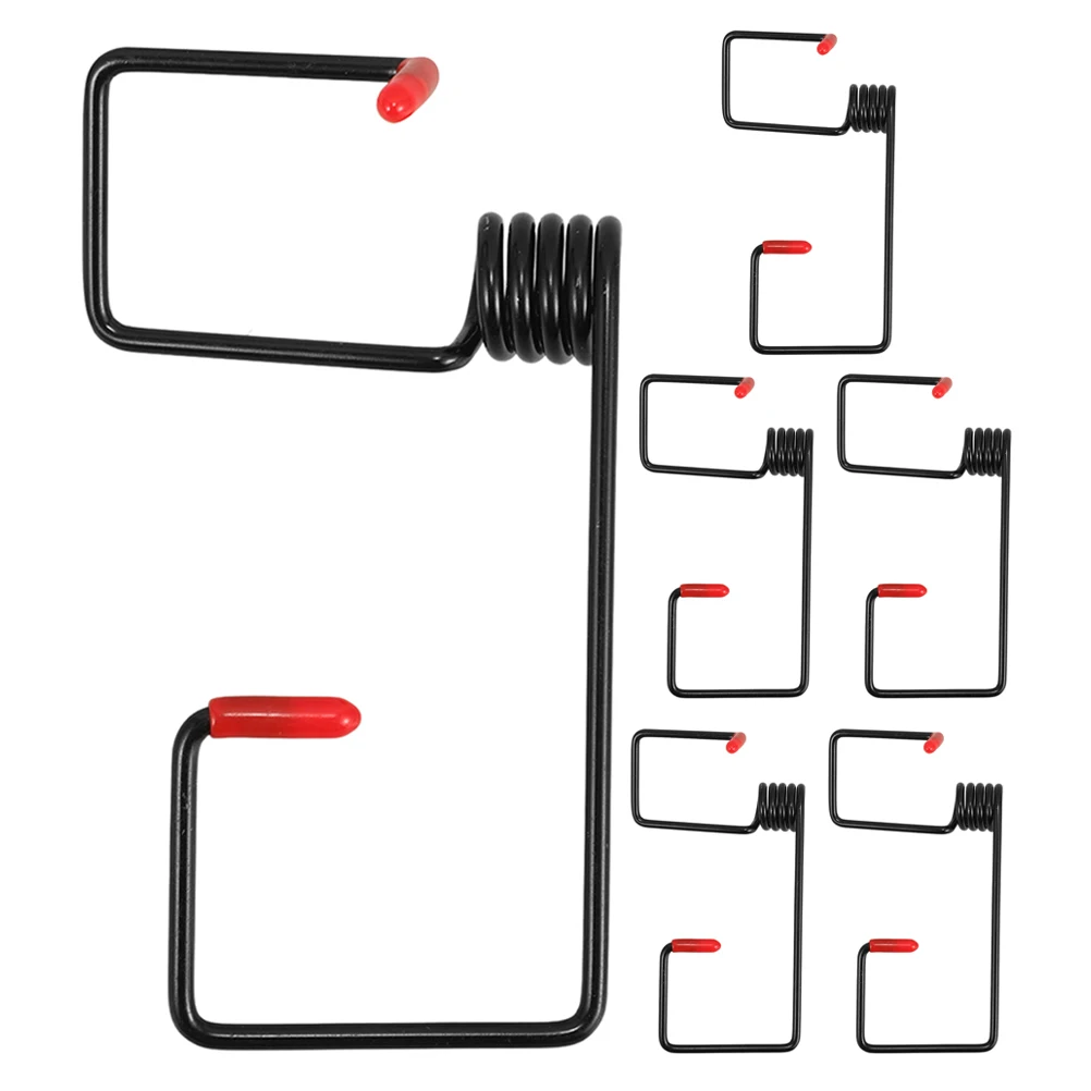 6pcs Windshield Wiper Arm Spring Booster Blade Assist Springs Car Replacement Clear View Efficient Performance Durable Material
6pcs Windshield Wiper Arm Spring Booster Blade Assist Springs Car Replacement Clear View Efficient Performance Durable Material