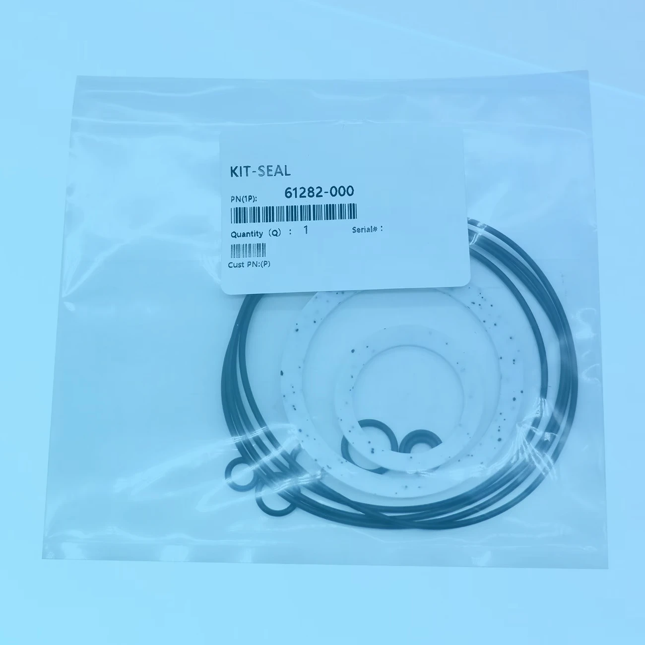 61282000 Для комплекта уплотнений двигателя Eaton Charlynn, комплект уплотнений 4k 109 Viton 61282-000
61282000 Для комплекта уплотнений двигателя Eaton Charlynn, комплект уплотнений 4k 109 Viton 61282-000
