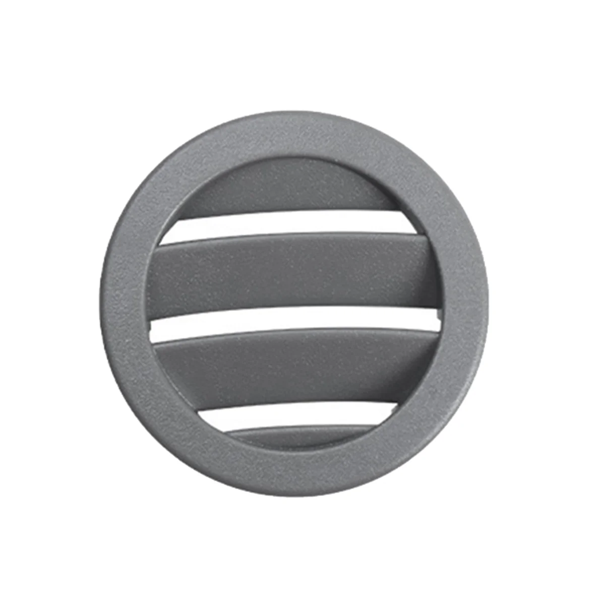 Right Gray Side Dash Air Outlet AC Vent Grill Panel Cover for Mercedes Benz E-Class W212 E300
Right Gray Side Dash Air Outlet AC Vent Grill Panel Cover for Mercedes Benz E-Class W212 E300