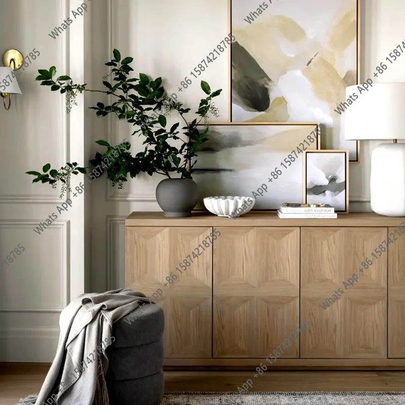 L Vintage Silent Art Sideboard Nordic Medieval Style French Sideboard Simple And Modern Vintage Solid Wood Sideboard Surprise
L Vintage Silent Art Sideboard Nordic Medieval Style French Sideboard Simple And Modern Vintage Solid Wood Sideboard Surprise