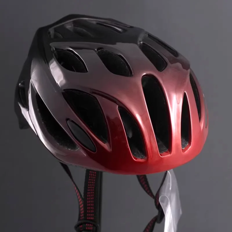 Multi-color ultra-light breathable bicycle riding helmet for men, women and children
Multi-color ultra-light breathable bicycle riding helmet for men, women and children
