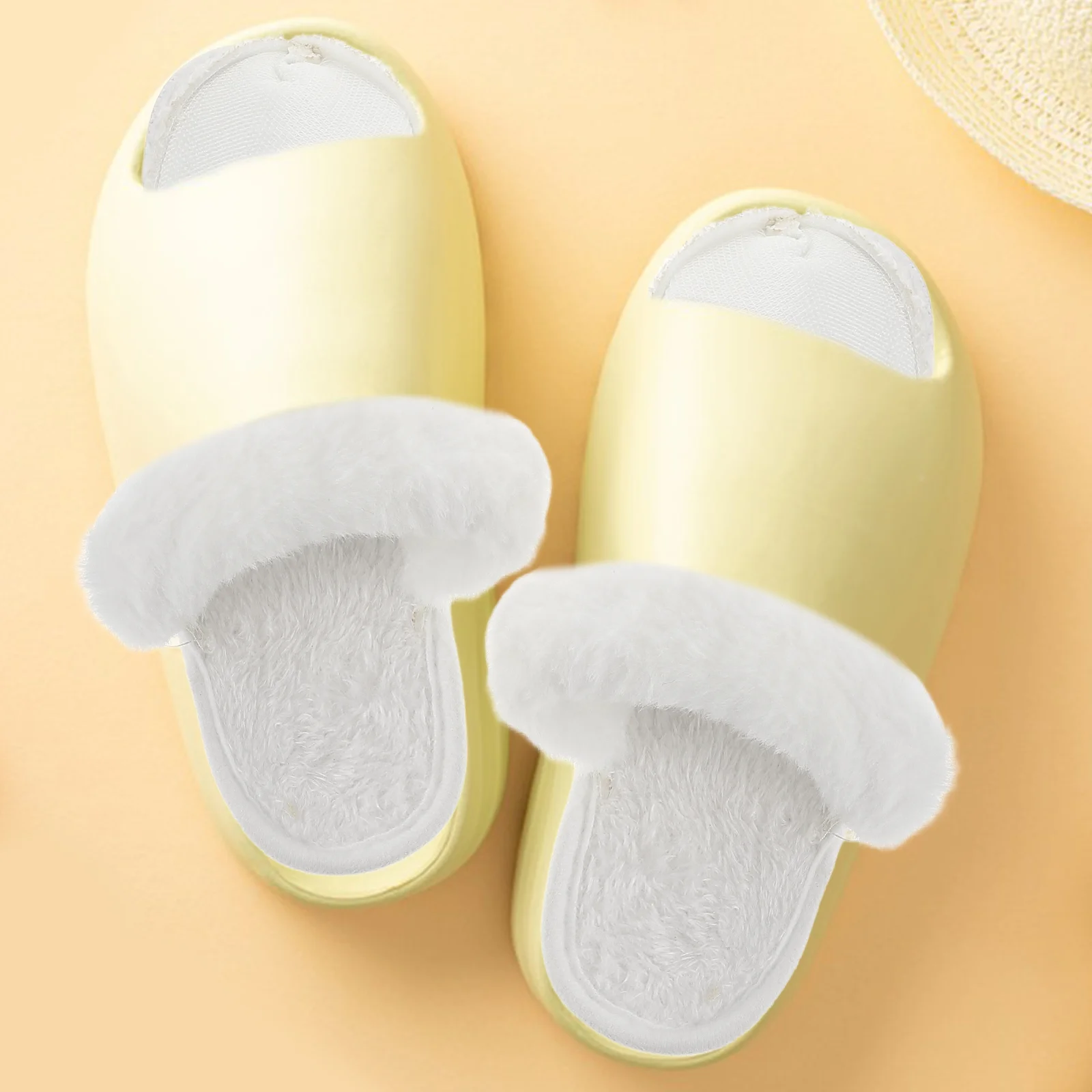 1 Pair Hole Shoes Inserts Winter Warm Shoe Inserts Fluffy Shoe Inserts Winter Hole Shoe Inserts Fuzzy Slipper Insoles Size 36-37
1 Pair Hole Shoes Inserts Winter Warm Shoe Inserts Fluffy Shoe Inserts Winter Hole Shoe Inserts Fuzzy Slipper Insoles Size 36-37