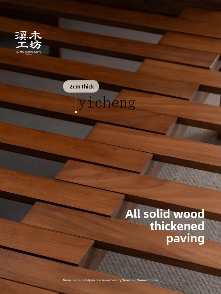ZZ Small Apartment Luohan Bed New Chinese Style Solid Wood Sliding Space-Saving Sofa Bed
ZZ Small Apartment Luohan Bed New Chinese Style Solid Wood Sliding Space-Saving Sofa Bed