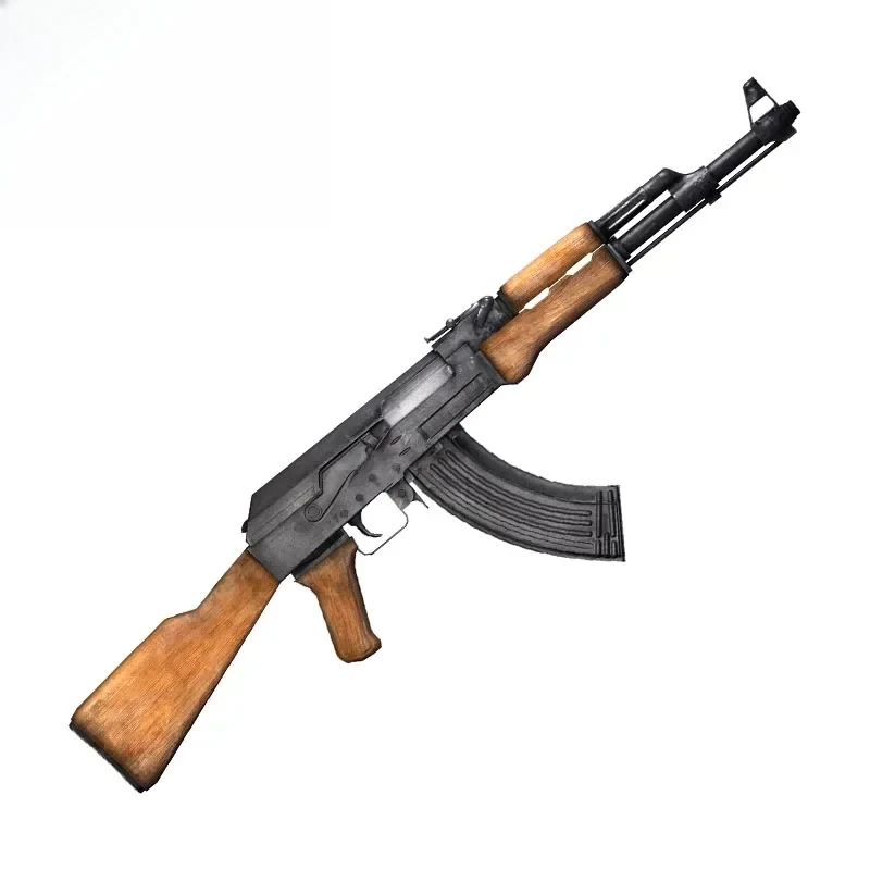 Gun Shaped AK-47 Replica Vinyl Airsoft Pistola Decal Window Trunk Sticker Rifle Car Stickers PVC KK
Gun Shaped AK-47 Replica Vinyl Airsoft Pistola Decal Window Trunk Sticker Rifle Car Stickers PVC KK