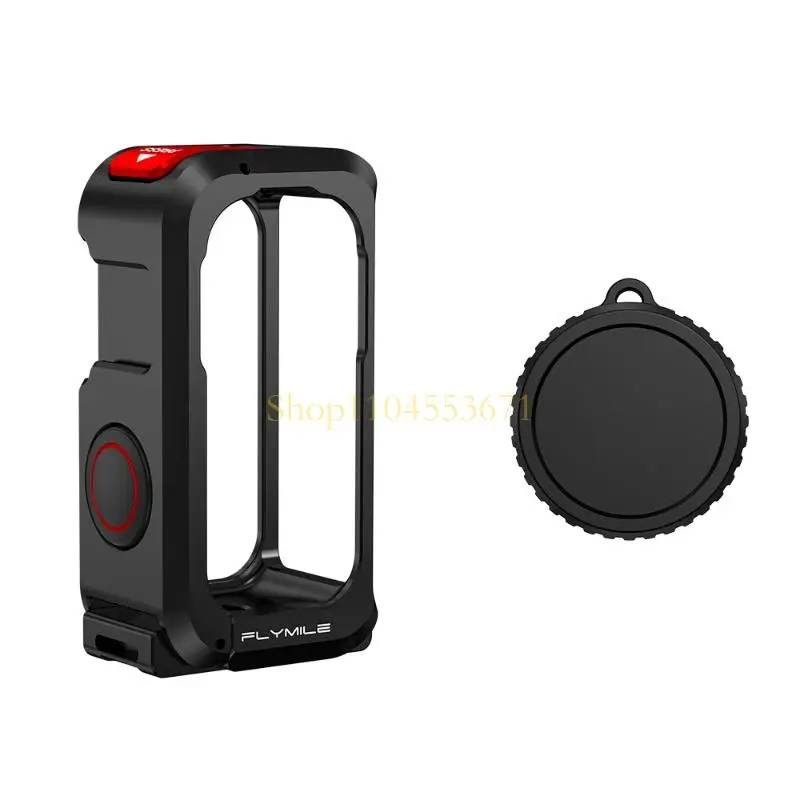 Best Seller Quick Detach Aluminum Alloy Housing Camera Case Metal Texture for Camera
Best Seller Quick Detach Aluminum Alloy Housing Camera Case Metal Texture for Camera