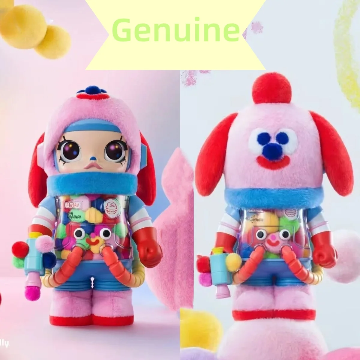 Подлинная фигурка Popmart Mega Space Molly Jon Burgerman 400%, модное игровое украшение, Коллекционная фигурка, игрушка, подарок на день рождения
Подлинная фигурка Popmart Mega Space Molly Jon Burgerman 400%, модное игровое украшение, Коллекционная фигурка, игрушка, подарок на день рождения