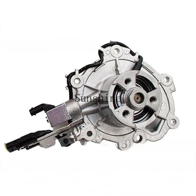 Suitable for Range Rover Evoque, Water Pump LR161571 LR123906 LR113049 LR154597
Suitable for Range Rover Evoque, Water Pump LR161571 LR123906 LR113049 LR154597