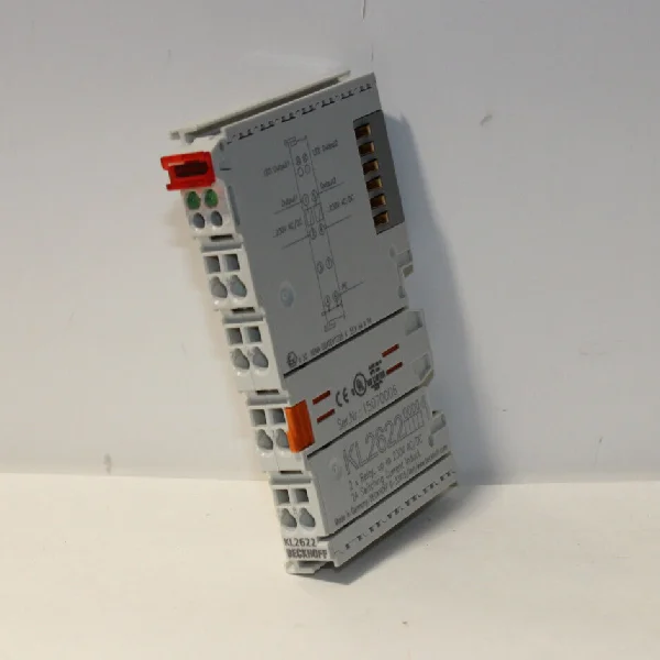 Kl2622 Relay2ch Совершенно новый оригинальный Spot Plc
Kl2622 Relay2ch Совершенно новый оригинальный Spot Plc