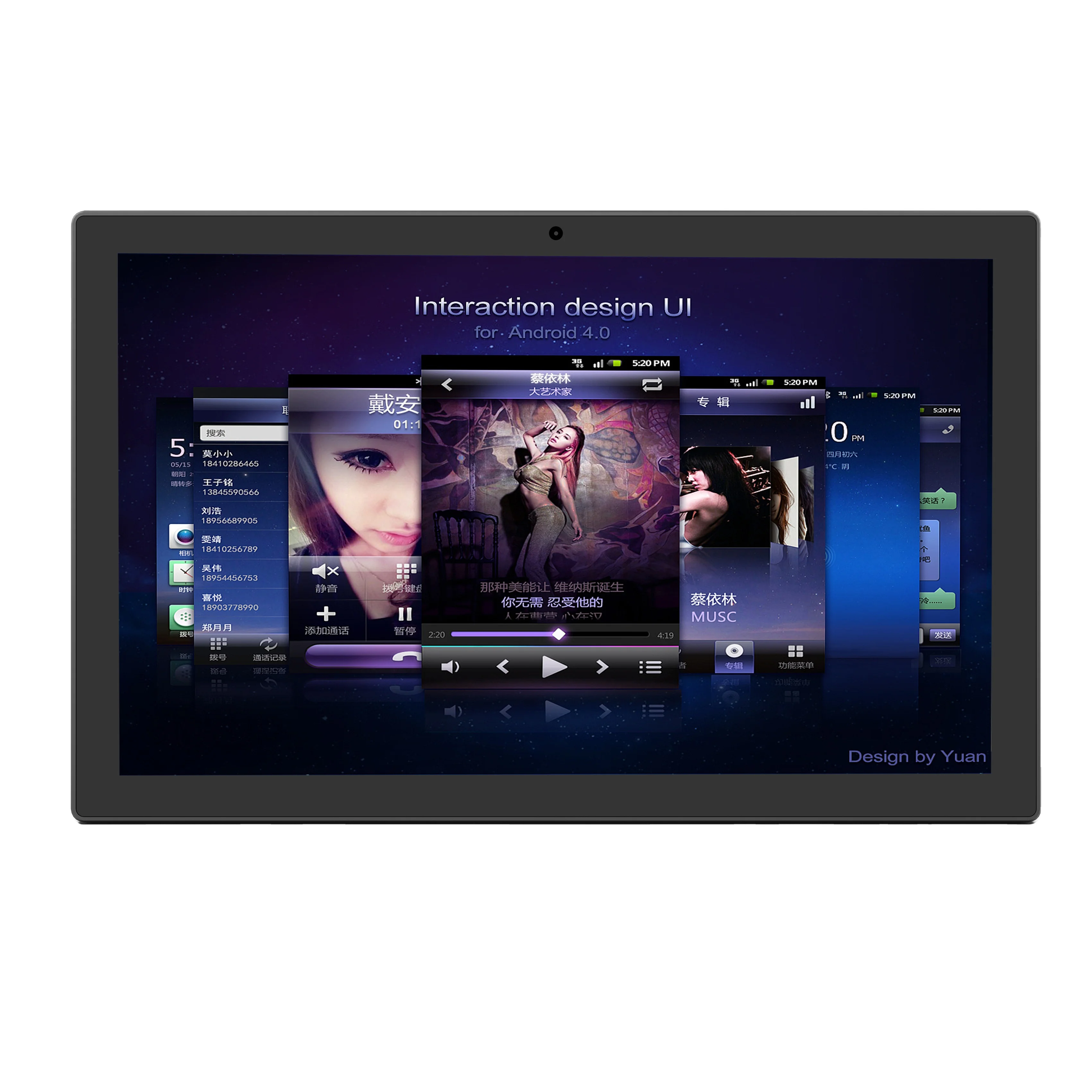 【Brand new】21 Inch High Brightness Industrial Android Windows LCD Touch Screen M/onitor 800 1000 Nits Wall-Mounted Embedded
【Brand new】21 Inch High Brightness Industrial Android Windows LCD Touch Screen M/onitor 800 1000 Nits Wall-Mounted Embedded