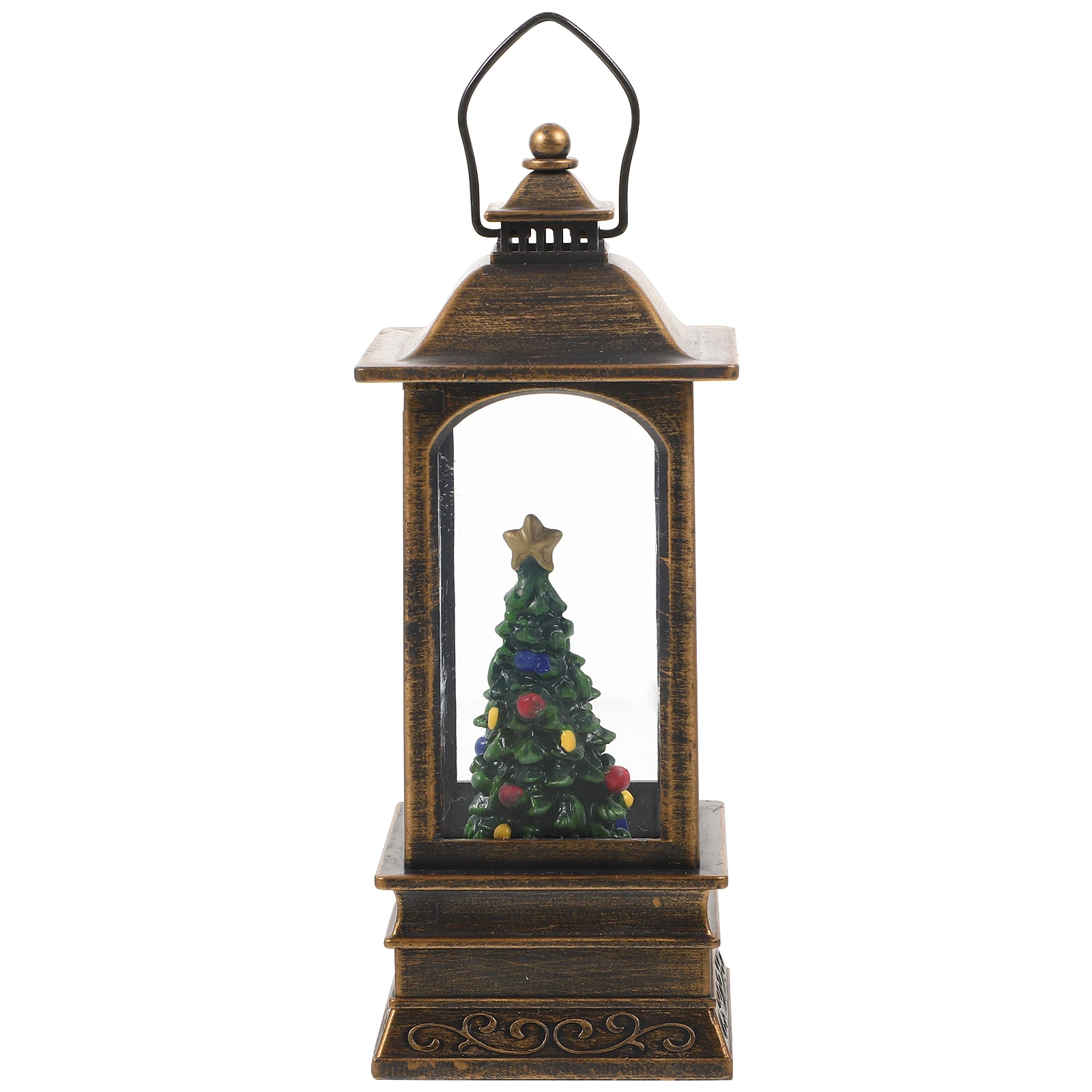Christmas Lantern Xmas Decorative Lamp Luminous Led Light Hanging Portable Desktop Glowing Ornament For Home Hotel Restaurant
Christmas Lantern Xmas Decorative Lamp Luminous Led Light Hanging Portable Desktop Glowing Ornament For Home Hotel Restaurant
