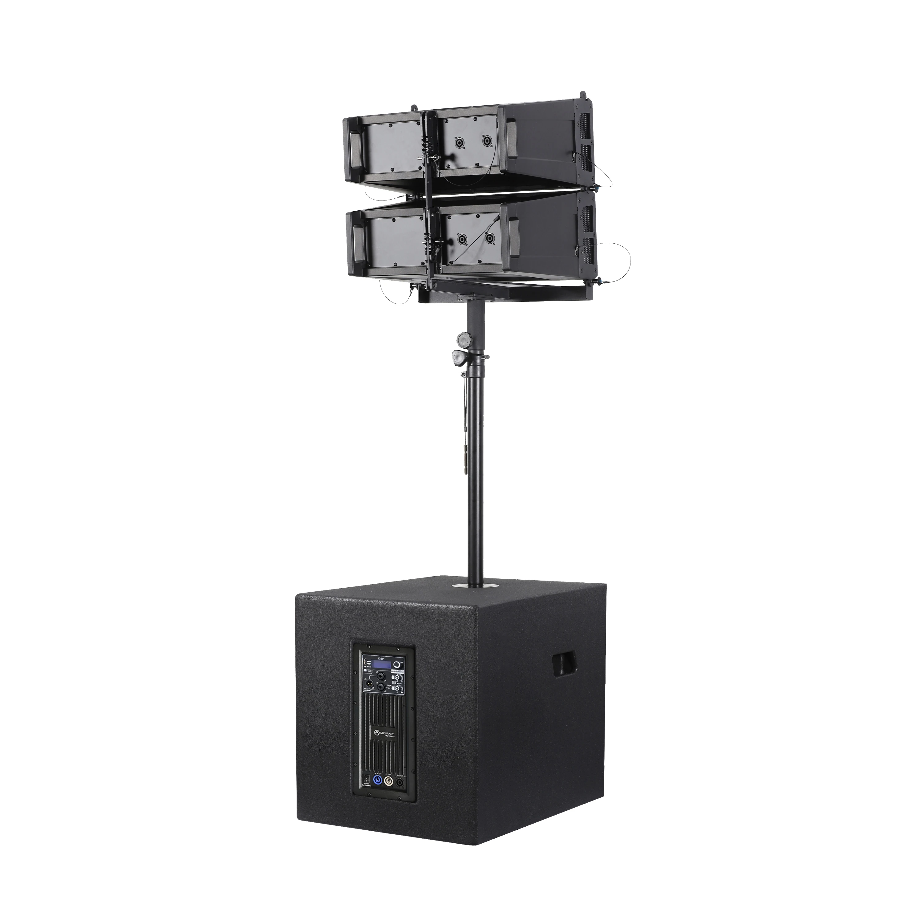 RQSONIC LAP615TD3-4.6K Wooden Sound System Line Array Speakers PA System Professional Active Line Array
RQSONIC LAP615TD3-4.6K Wooden Sound System Line Array Speakers PA System Professional Active Line Array