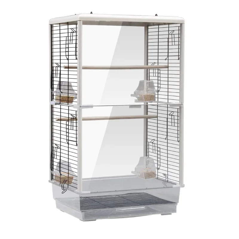 large watch peony tiger parrot cage large acrylic transparent bird cage bird cage decoration hammock tent nest
large watch peony tiger parrot cage large acrylic transparent bird cage bird cage decoration hammock tent nest