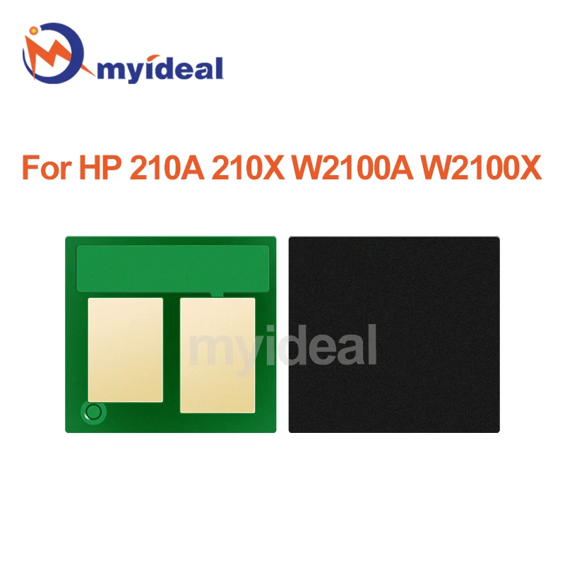 Тонер-чип 210A 210X для принтера HP Color LaserJet Pro 4201dw 4201dn MFP 4301dw 4301dn 4301fdw W2100A W2100X с чипами картриджа
Тонер-чип 210A 210X для принтера HP Color LaserJet Pro 4201dw 4201dn MFP 4301dw 4301dn 4301fdw W2100A W2100X с чипами картриджа