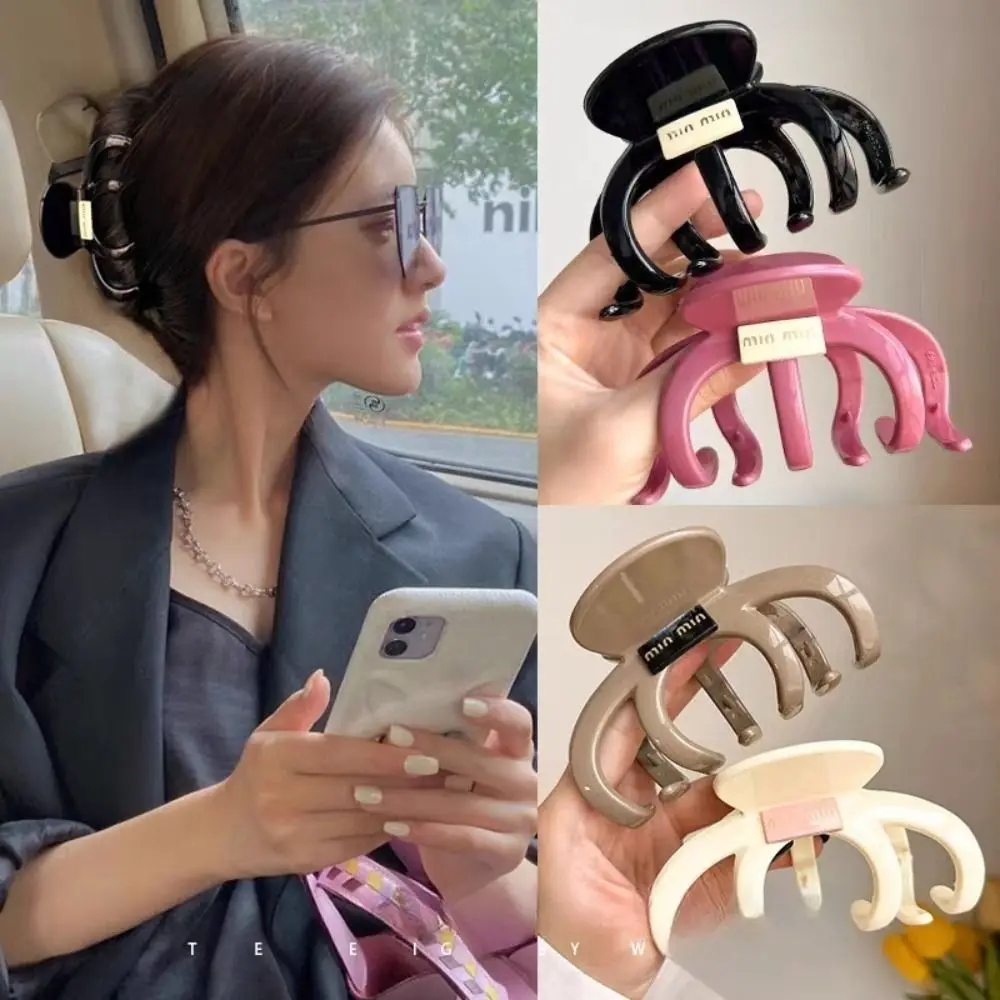 Large Hollow Women Hair Claw Clip Crab Barrette Bath Clip Ponytail Holder Clip Headwear Hair Accessories Hair Claw Women Girls
Large Hollow Women Hair Claw Clip Crab Barrette Bath Clip Ponytail Holder Clip Headwear Hair Accessories Hair Claw Women Girls