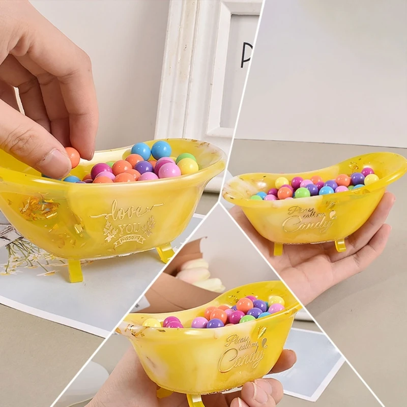 Лоток для литья из смолы, подходит для DIY ювелирных изделий, держатель для посуды, ящик для хранения мыла
Лоток для литья из смолы, подходит для DIY ювелирных изделий, держатель для посуды, ящик для хранения мыла