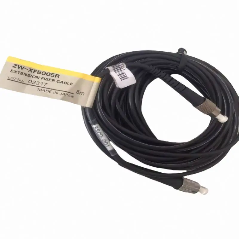Brand new original ZW-XF5005R displacement sensor connection cable in stock
Brand new original ZW-XF5005R displacement sensor connection cable in stock