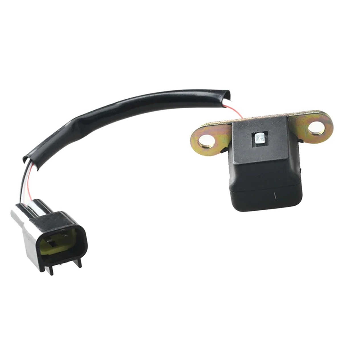 Катушка Pulser 6H2-85580, 6H2-85580-01 для подвесного мотора Yamaha, 50 л.с., 60 л.с., 70 л.с., 6H2-85580-01-00, 6H28558001, запчасти для лодочного двигателя
Катушка Pulser 6H2-85580, 6H2-85580-01 для подвесного мотора Yamaha, 50 л.с., 60 л.с., 70 л.с., 6H2-85580-01-00, 6H28558001, запчасти для лодочного двигателя