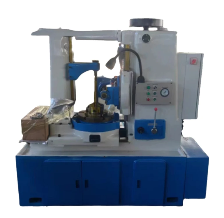 Y3150 Gear Processing Small Module Gear Making Equipment Mechanical Gear Hobbing Machine
Y3150 Gear Processing Small Module Gear Making Equipment Mechanical Gear Hobbing Machine