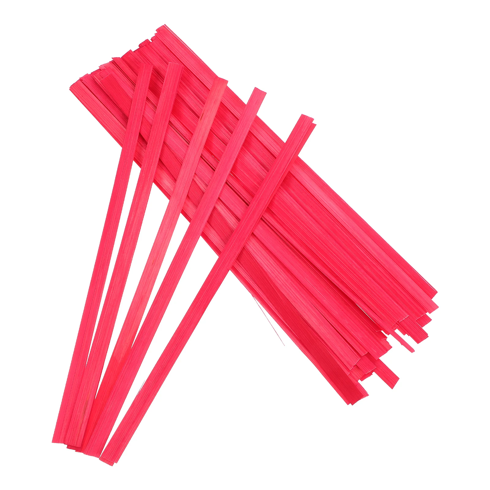 50Pcs Bamboo Weaving Craft Kit Flat Strips DIY Fans Basket Making Woven Art Projects Handicraft Material Supplies
50Pcs Bamboo Weaving Craft Kit Flat Strips DIY Fans Basket Making Woven Art Projects Handicraft Material Supplies