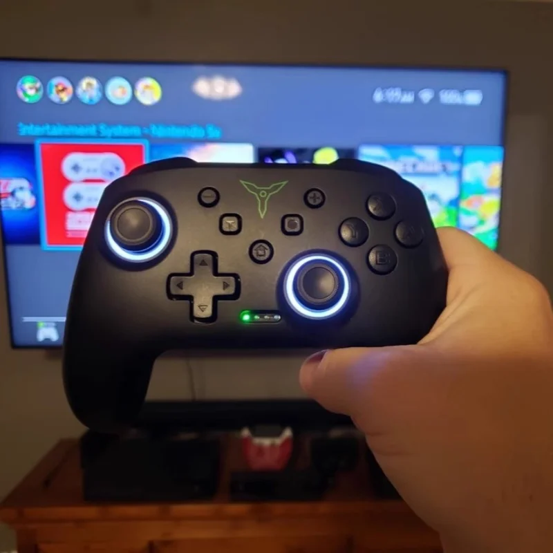 thumb