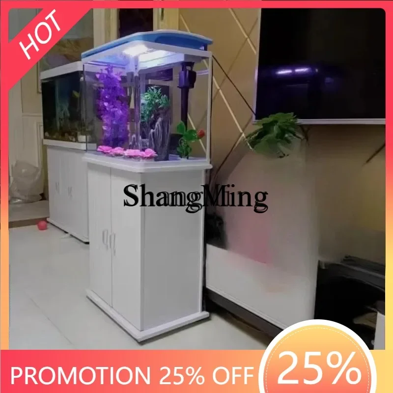 CL room household small and medium-sized lazy water-free glass goldfish tank landscaping with oxygen base
CL room household small and medium-sized lazy water-free glass goldfish tank landscaping with oxygen base
