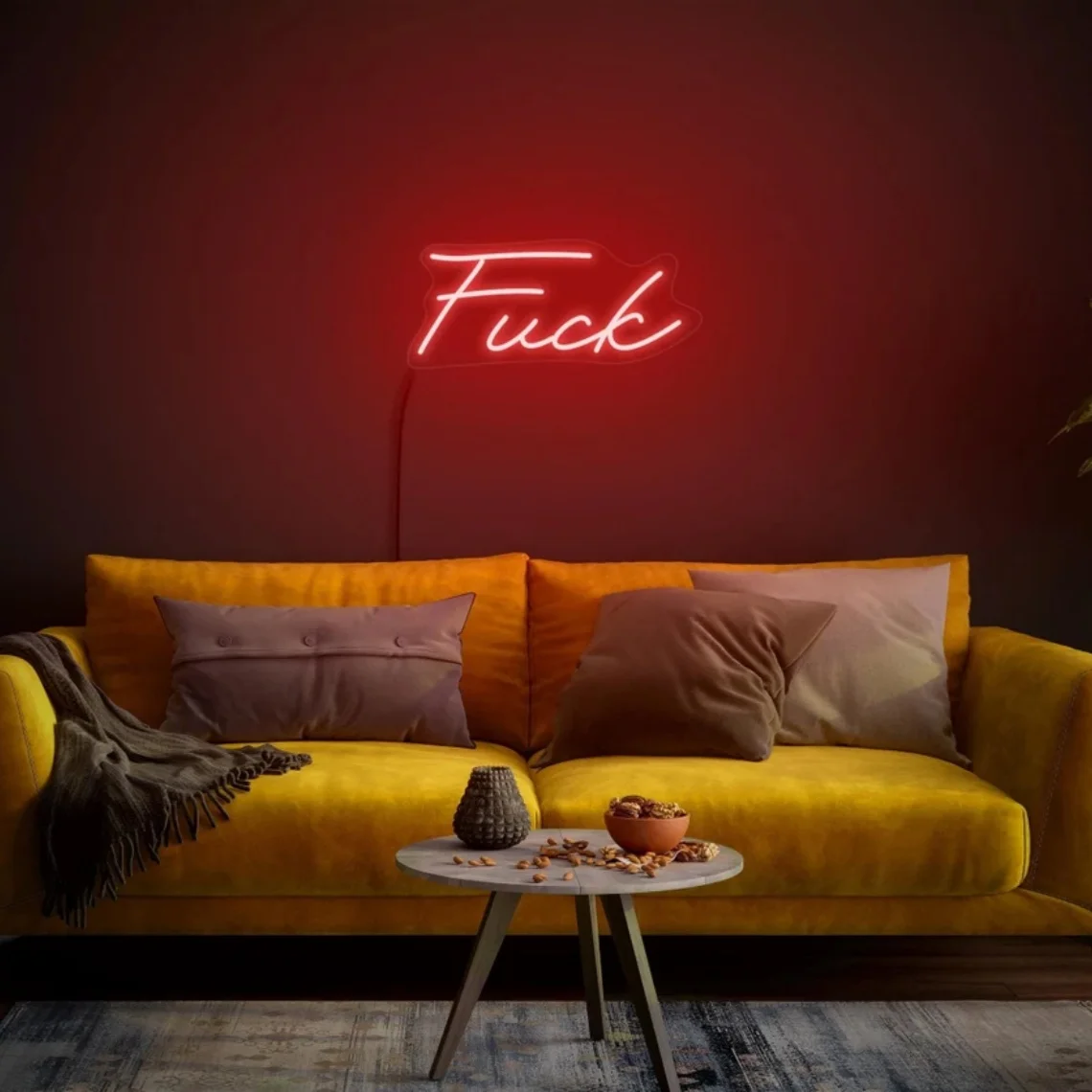 Neon Sign Custom Fk Neon Sign Sassy Neon Sign Funny Neon Sign Bedroom Decor Fk wall Art Decor
Neon Sign Custom Fk Neon Sign Sassy Neon Sign Funny Neon Sign Bedroom Decor Fk wall Art Decor
