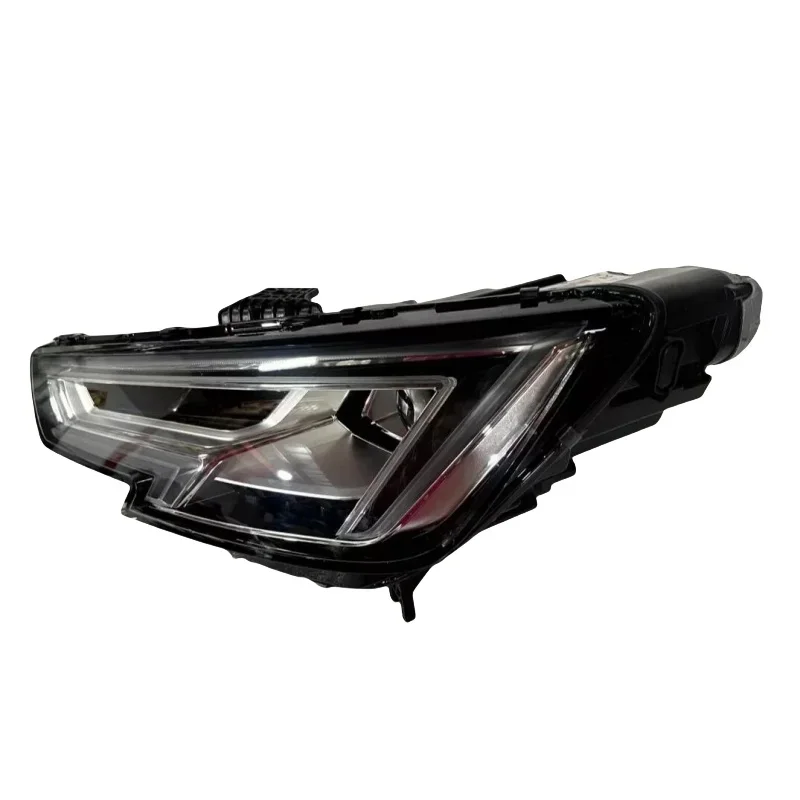 LED Headlights Compatible With Audi A4 2017-2020 Audi A4 Full LED A4B9 8W0941033
LED Headlights Compatible With Audi A4 2017-2020 Audi A4 Full LED A4B9 8W0941033