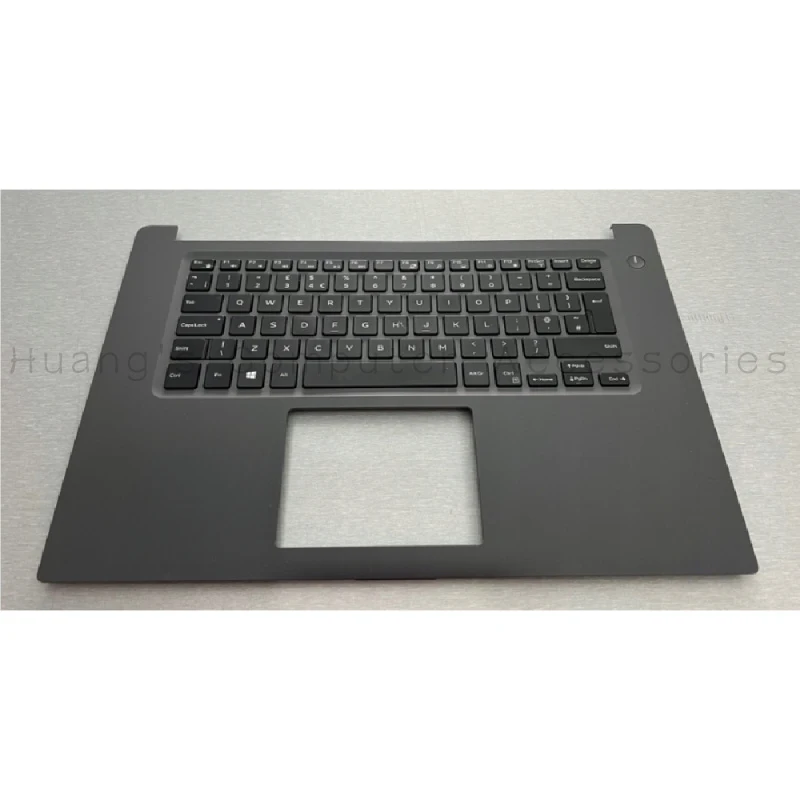 S+Original Laptop Palmrest Keyboard Upper Case 0RTJ7W For Dell Inspiron 15 7560 Backlit Replacement
S+Original Laptop Palmrest Keyboard Upper Case 0RTJ7W For Dell Inspiron 15 7560 Backlit Replacement