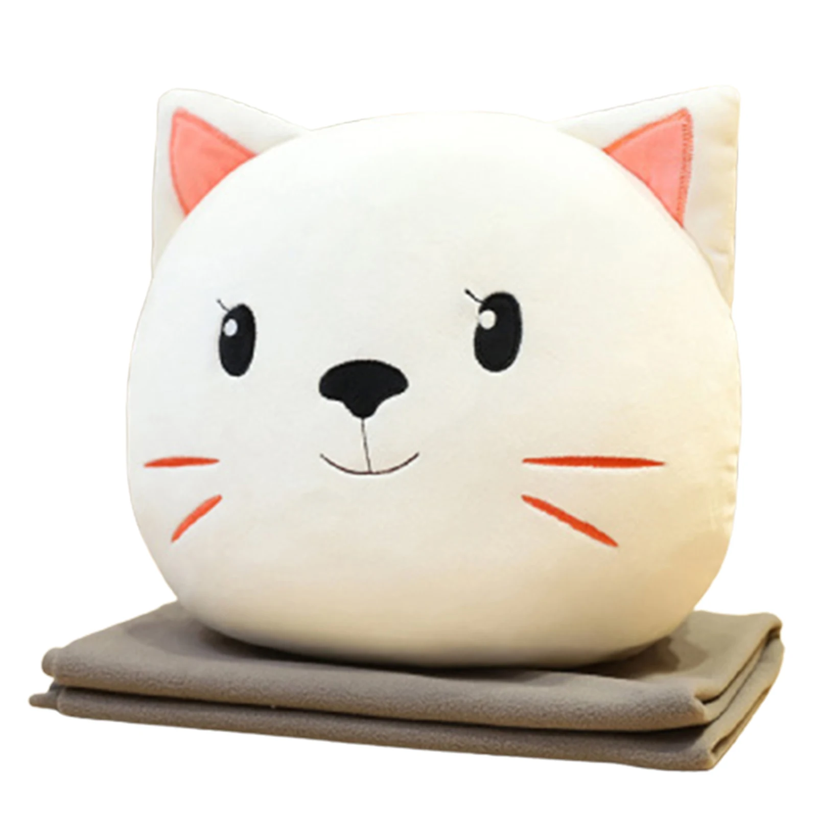 Cute Hugging Pillow Plush Stuffed Anime Character Stuffed Cushion Collection For Home Office
Cute Hugging Pillow Plush Stuffed Anime Character Stuffed Cushion Collection For Home Office