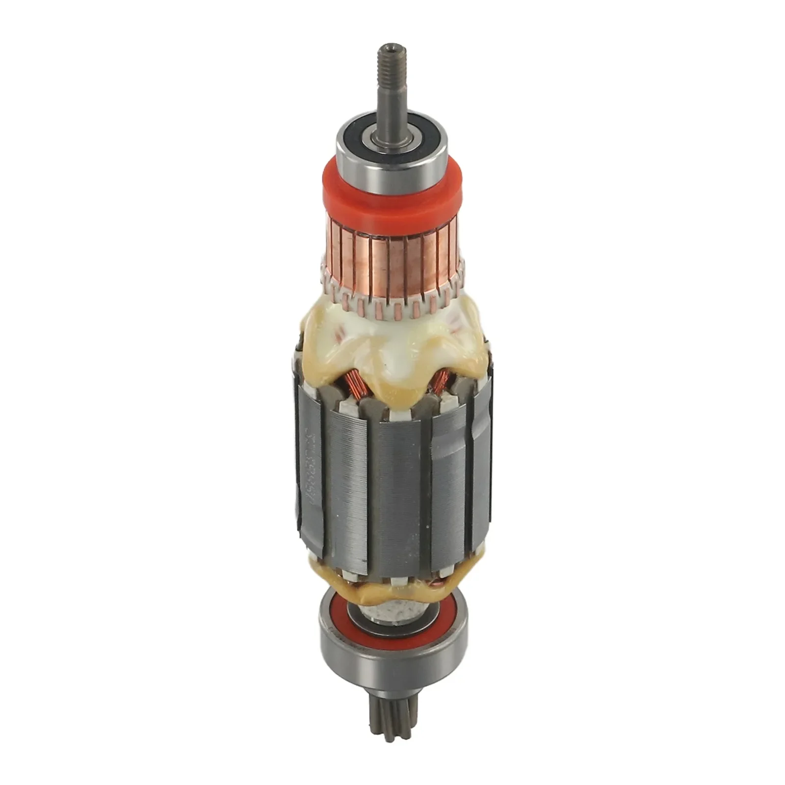 HR4001C HR4001CX For HR4003C Stator And Rotor Set Rotor Kit Carbon Brush 6.5x11x25mm 6257586 CB350 High Quality Material
HR4001C HR4001CX For HR4003C Stator And Rotor Set Rotor Kit Carbon Brush 6.5x11x25mm 6257586 CB350 High Quality Material
