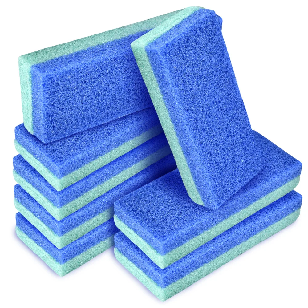 Salon Home Use Pumice Stone 2 in 1 Grinding Exfoliate Dead Skin Foot File-US Shipment
Salon Home Use Pumice Stone 2 in 1 Grinding Exfoliate Dead Skin Foot File-US Shipment