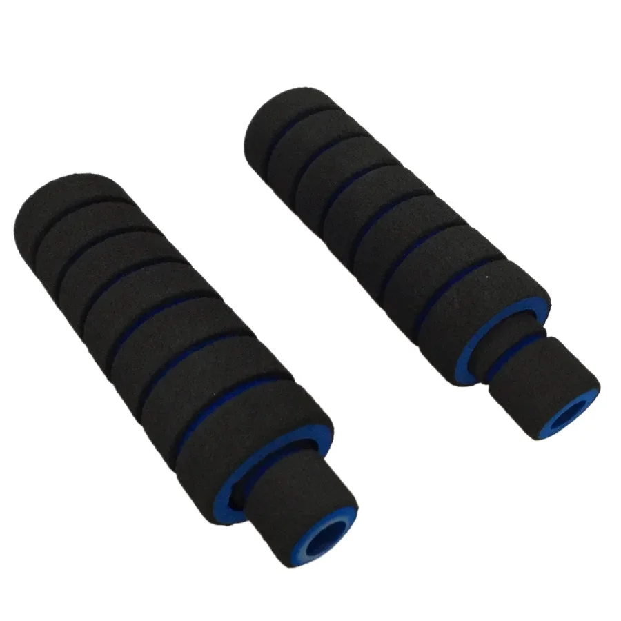 3pair for Electric Motorcycle Modified Parts Sponge Non-slip Glove Horns Set Universal Sponge Handle Cuff Free Shipping
3pair for Electric Motorcycle Modified Parts Sponge Non-slip Glove Horns Set Universal Sponge Handle Cuff Free Shipping