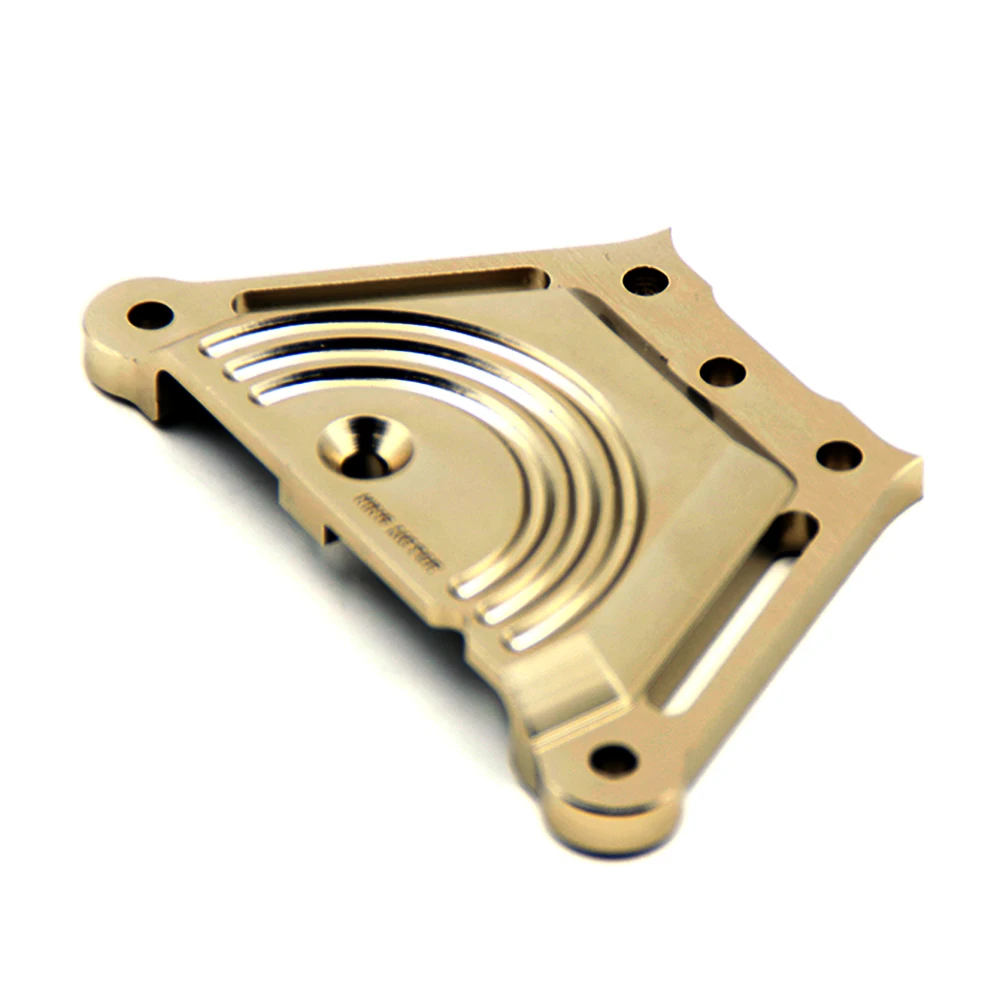 CNC Alloy Front Steering Top Cover Plate Fit for 1/5 Losi 5ive-t Rovan LT KingMotor X2 DTT FID QL TRUCK PARTS
CNC Alloy Front Steering Top Cover Plate Fit for 1/5 Losi 5ive-t Rovan LT KingMotor X2 DTT FID QL TRUCK PARTS