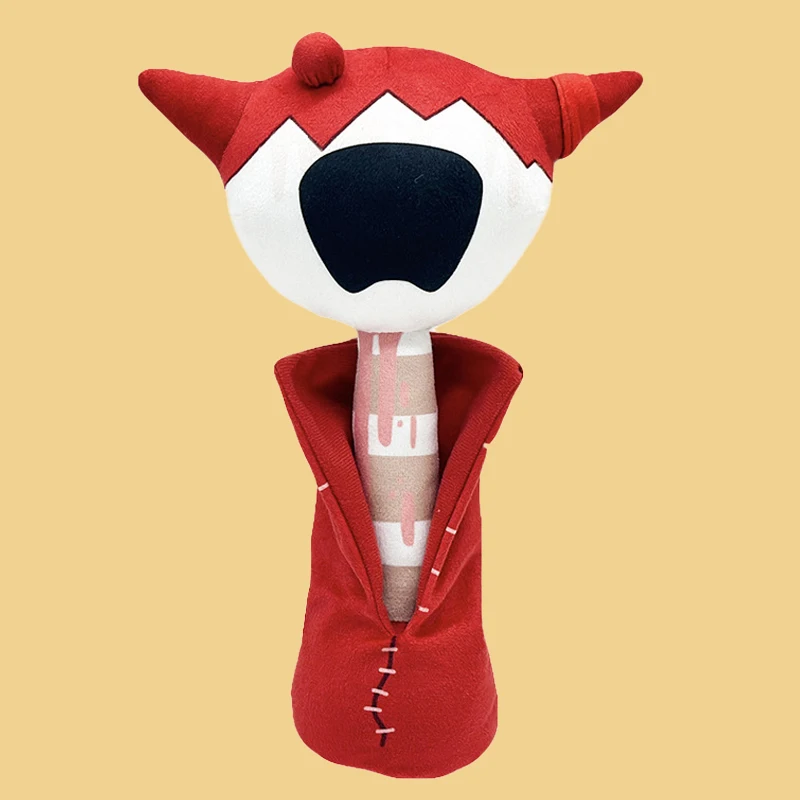 Плюшевые игрушки Sprunki Incredibox, плюшевая кукла, певцы, Oren Wenda, игра, мультяшная мягкая подушка, детские подарки на день рождения, Рождество
Плюшевые игрушки Sprunki Incredibox, плюшевая кукла, певцы, Oren Wenda, игра, мультяшная мягкая подушка, детские подарки на день рождения, Рождество