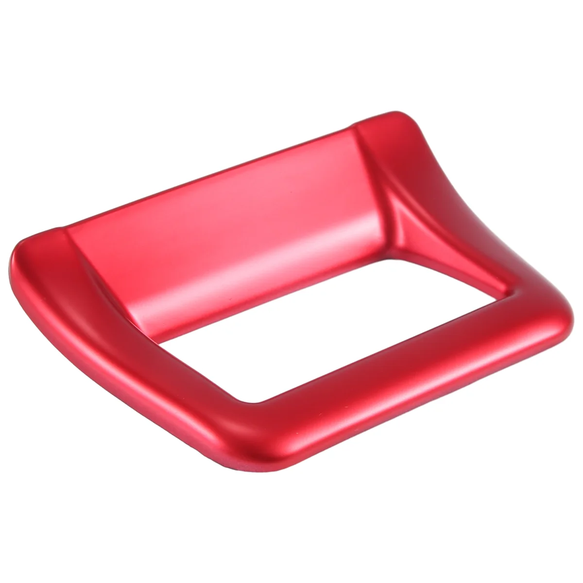 Headlight Switch Buttons Cover Trim Decor for Honda Civic 11Th 2022 2023 Red Interior Accessories
Headlight Switch Buttons Cover Trim Decor for Honda Civic 11Th 2022 2023 Red Interior Accessories