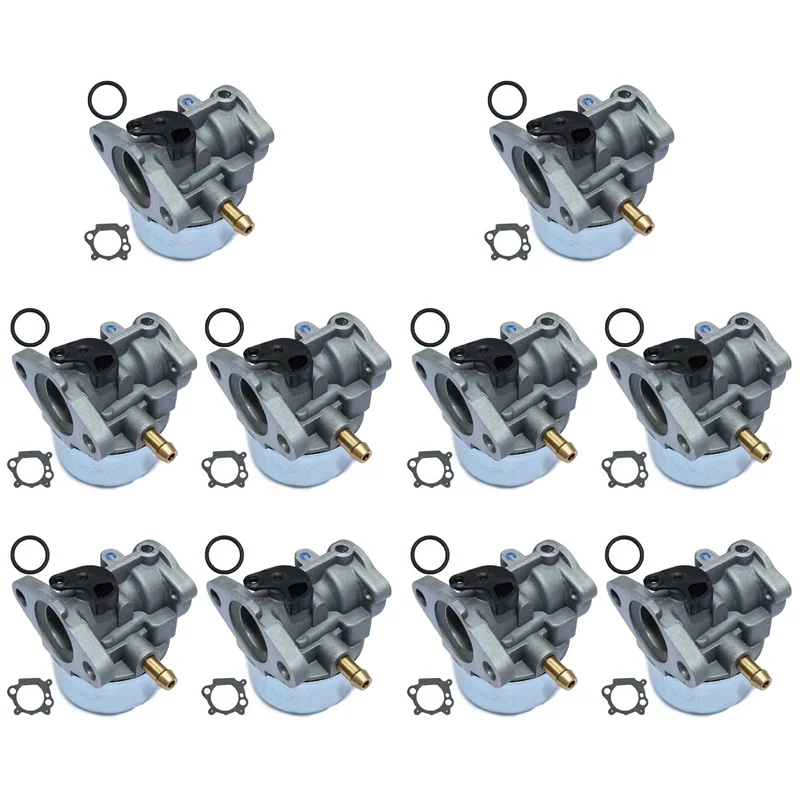 Карбюратор A04E-10X для BRIGGS & STRATTON 799868 498254 497347 497314 498170 Карбюратор 50-657
Карбюратор A04E-10X для BRIGGS & STRATTON 799868 498254 497347 497314 498170 Карбюратор 50-657