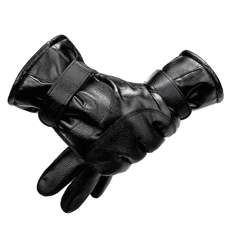 Winter Motorcycle Gloves Plus Velvet Thickened Men's Gloves Outdoor Cycling Cold-proof Waterproof Gloves Touch Screen Women
Winter Motorcycle Gloves Plus Velvet Thickened Men's Gloves Outdoor Cycling Cold-proof Waterproof Gloves Touch Screen Women