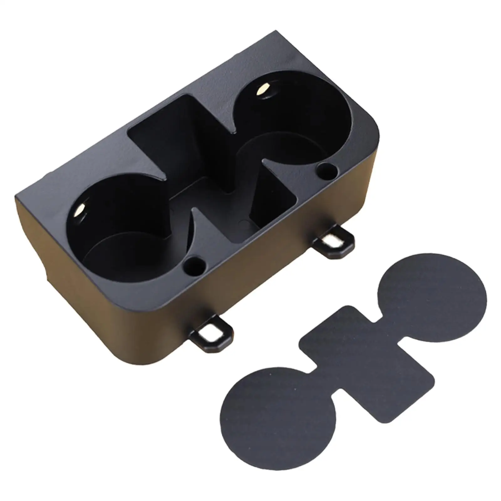 Rear Cargo Organizer Cup Holder Multipurpose , Black Accessories Sturdy Repair
Rear Cargo Organizer Cup Holder Multipurpose , Black Accessories Sturdy Repair