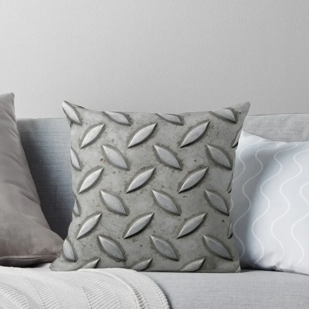 Industrial Steel Plate Throw Pillow sleeping pillows Decorative Cushions For Luxury Sofa pillow
Industrial Steel Plate Throw Pillow sleeping pillows Decorative Cushions For Luxury Sofa pillow