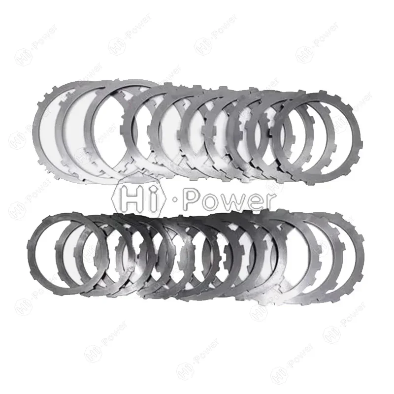 A540E A540H A541E Automatic Transmission Steel Plate For TOYOTA LEXUS Car Gearbox Clutch Disc Kit
A540E A540H A541E Automatic Transmission Steel Plate For TOYOTA LEXUS Car Gearbox Clutch Disc Kit